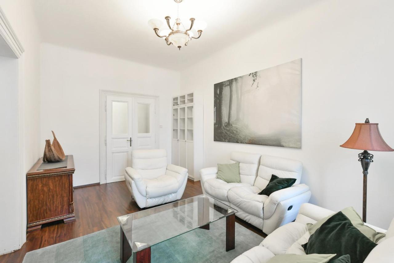 Apartmán Comfort Central Apartment, 4bdrm, 2bthrm *